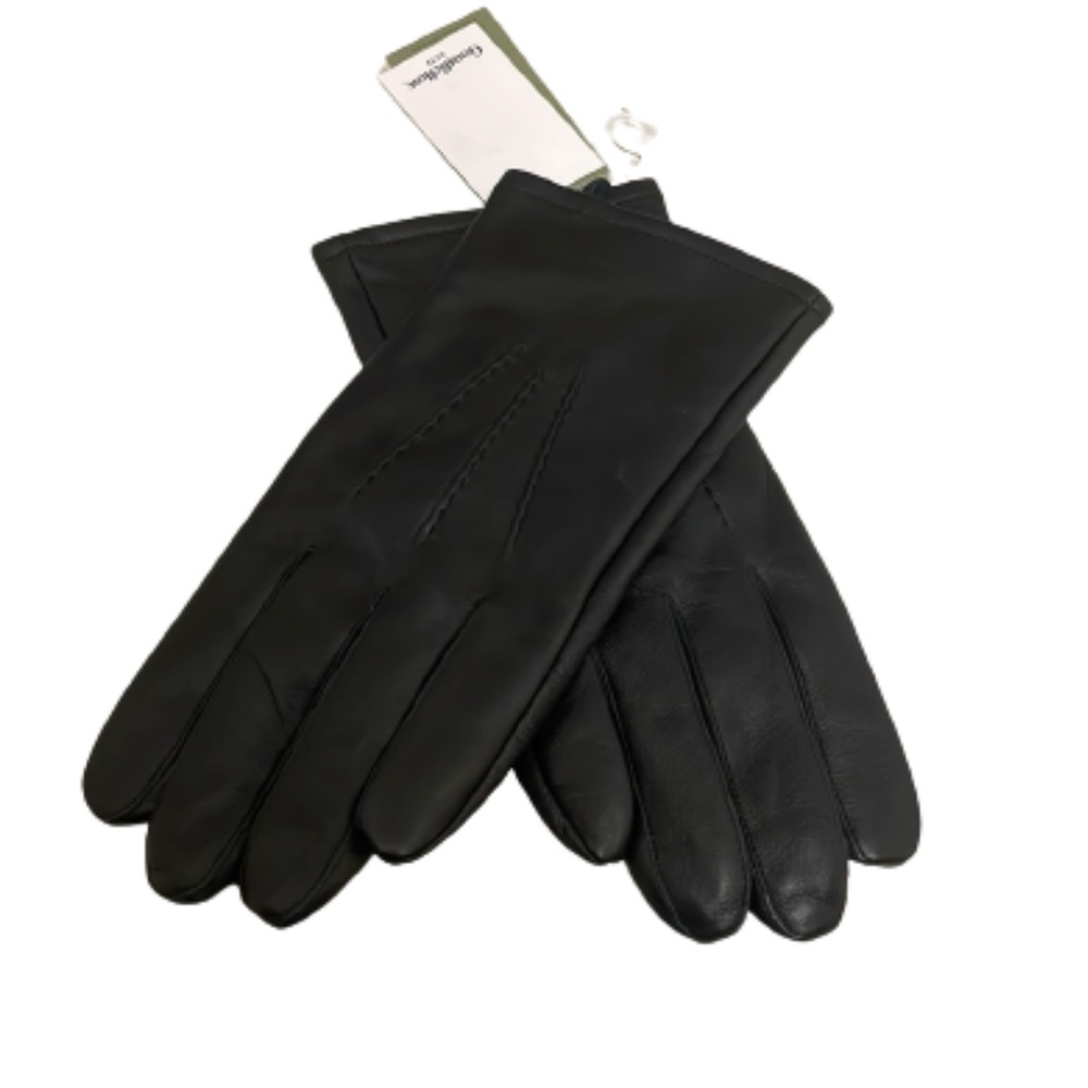 NWT Men’s Fellow & Co. 3M Thinsulated Lined Dress Gloves